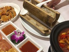 -粗茶淡饭·汉口公馆(循礼门店)