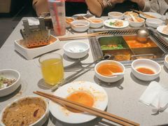 -海底捞火锅(万达广场店)