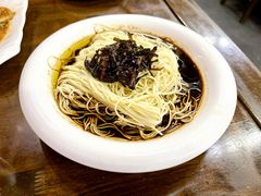 葱油拌面-协和菜馆(凤凰街店)