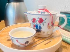 -潮粥荟·潮汕砂锅粥(槐房万达店)
