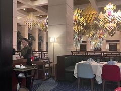 -西苑饭店·蓬莱春餐厅