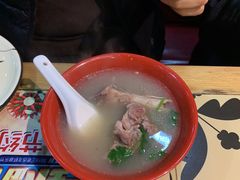 -新凯旋烧烤·燕姐千岛湖土菜