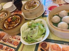 -添好运点心专门店(百老汇店)