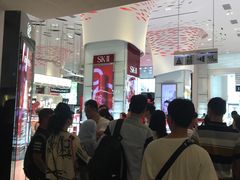 -DFS旗下T广场(新加坡店)