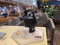 -tea'stone (万象天地店)