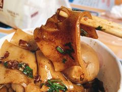 -肖胖子猪油拌粉