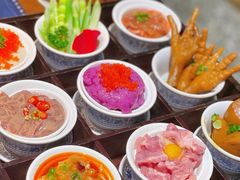 -楠火锅(西单店)