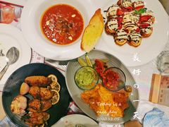 -娜娜家·Nana's restaurant(国金汇店)