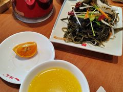 -鸿毛饺子(紫竹桥店)