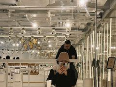 大堂-% Arabica阿拉比卡咖啡(前滩太古里店)
