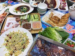 -鲜得莱渔港·小平岛海胆馆(七贤岭店)