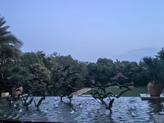 -昆明洲际酒店