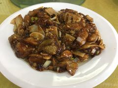-泰丰楼(前门西大街店)