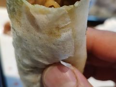 -南普陀素菜馆