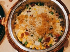 -避风塘(百联东郊店)