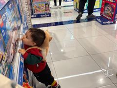 -TOYSRUS玩具反斗城(杭州萧山万象汇店)