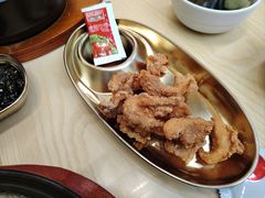 -食米家拌饭(梅溪新天地店)