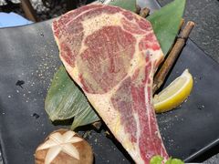 -伊茉家的烤肉店(勒泰中心店)