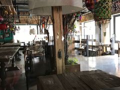 -美美咖啡·西餐厅(世奥店)