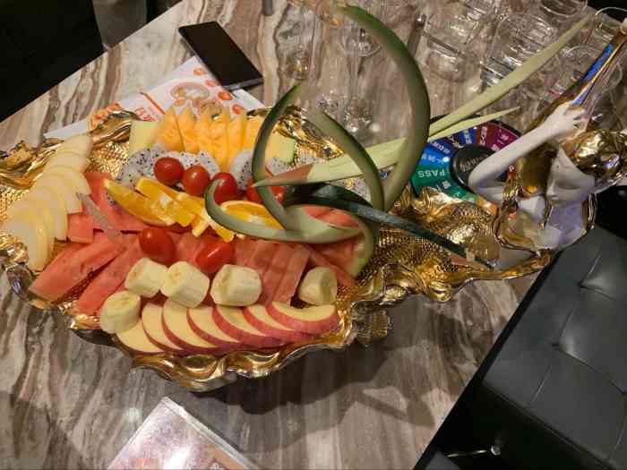 星聚会ktv(万象城购物中心店)-"星聚会找进来太难了,还以为在万象城