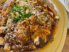 -勇猛子川菜馆(新军路店)
