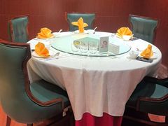 -金枝玉叶上海人家食府(三里河店)