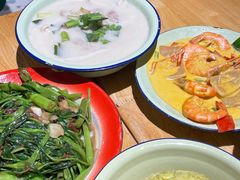 -阿徕孖·泰餐(大沙地店)