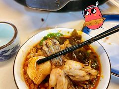 -大江美蛙鱼火锅(都江堰店)