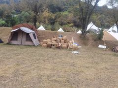 -杭州灵山景区