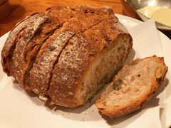 -非常时髦餐厅VUE Restaurant(外滩茂悦大酒店)