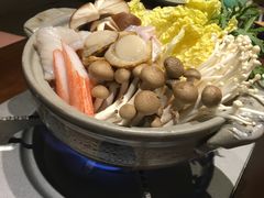 -傑·料理·海鲜放题(佛山文华荟店)