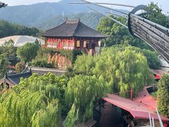 -杭州宋城