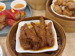 -点都德(海岸城店)