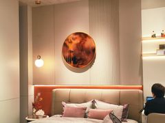 -索菲亚·全屋定制·衣柜定制·橱柜定制(乐峰广场店)