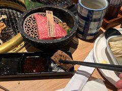 -牛角日本烧肉专门店(海运大厦店)