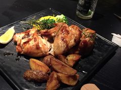 -C&R西班牙餐厅
