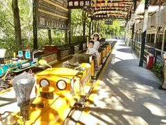 -海南槟榔谷黎苗文化旅游区