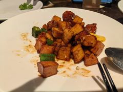 -汤城小厨•粤菜•靓汤(苏州街店)