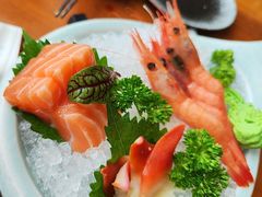-九井澤精致料理(金茂店)