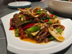 -四川饭店(城乡购物中心店)