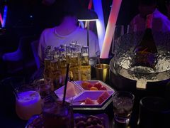 -赤红音乐现场(浦东金桥路店)