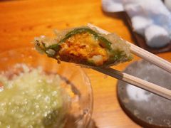 -みかわ是山居