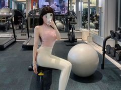-乐刻运动健身(崇文门新世界店)