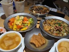 -水平有限广西米粉·广西风味集(五道口店)