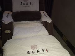 -岭南故事·影院足道SPA·石岐店