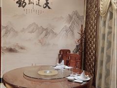 包厢-金源食府(林乐路店)