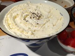 -火山屋台(新街口店)