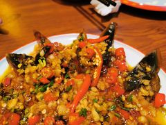 -老闵田螺馆·南昌市井菜·特色小吃(总店)