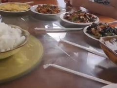 -俺家菜馆(百里峡店)
