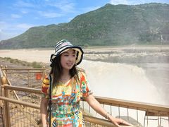 -陕西黄河壶口瀑布旅游区
